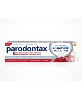 Parodontax 5054563055088 toothpaste Whitening toothpaste 75 ml
