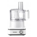 Heinner HFP-K1000WP pārtikas pārstrāde 1000 W 2,3 L Balts Heinner HFP-K1000WP pārtikas pārstrāde 1000 W 2,3 L Balts