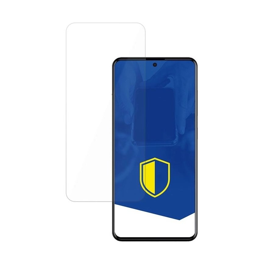 3MK HardGlass Kirkas näytönsuoja Samsung 1 kpl