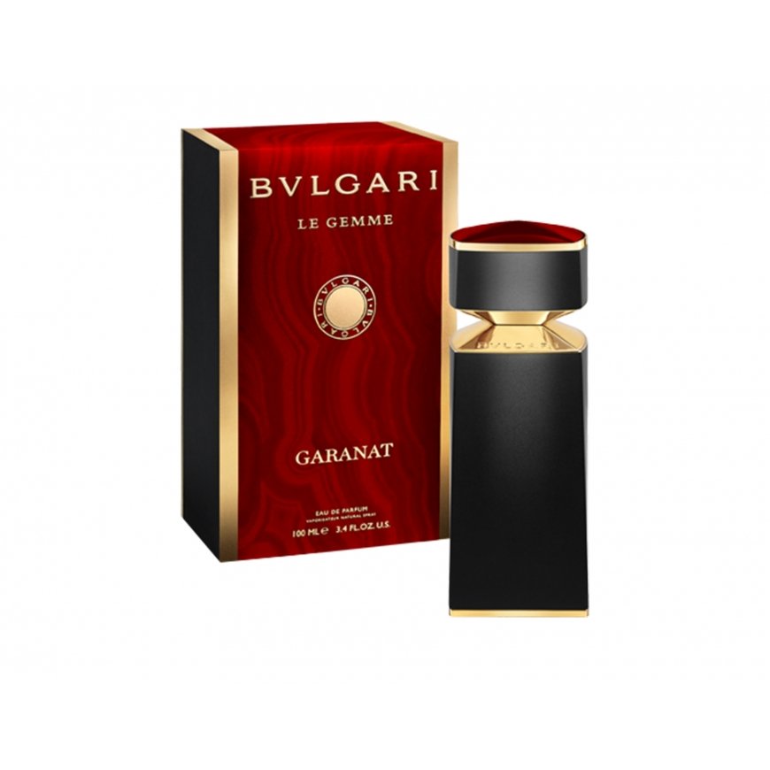 BVLGARI 52103 парфюмерная вода 100 ml – 2