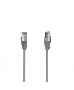 Hama 7200670 сетевой кабель Серый 5 m Cat5 U/UTP (UTP)