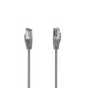 Hama 7200670 сетевой кабель Серый 5 m Cat5 U/UTP (UTP)