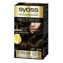 SYOSS Olio Intense matu krāsa Brūns 115 ml SYOSS Olio Intense matu krāsa Brūns 115 ml