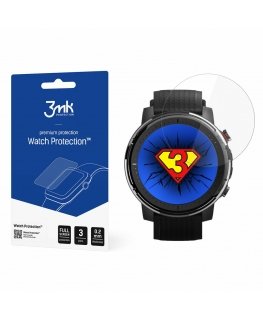 3MK Watch Protection