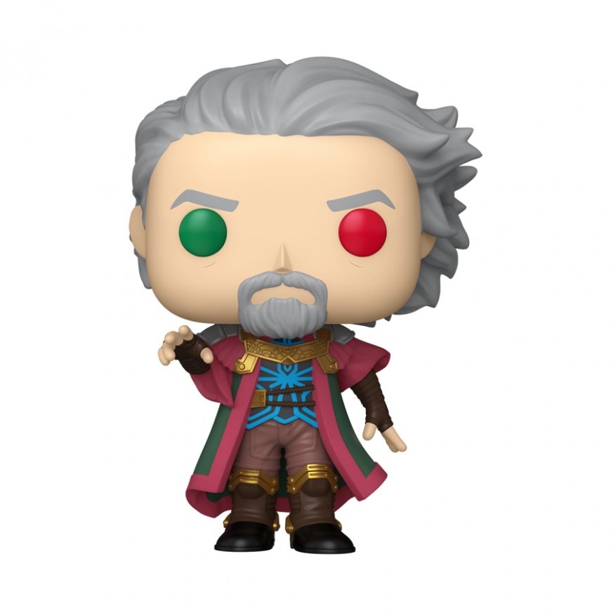 FUNKO POP! Urza