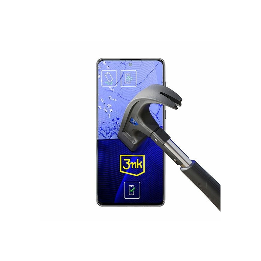 3MK FlexibleGlass 1 vnt – 3