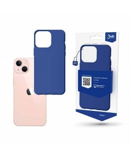 3MK Matt Case mobiiltelefoni ümbris