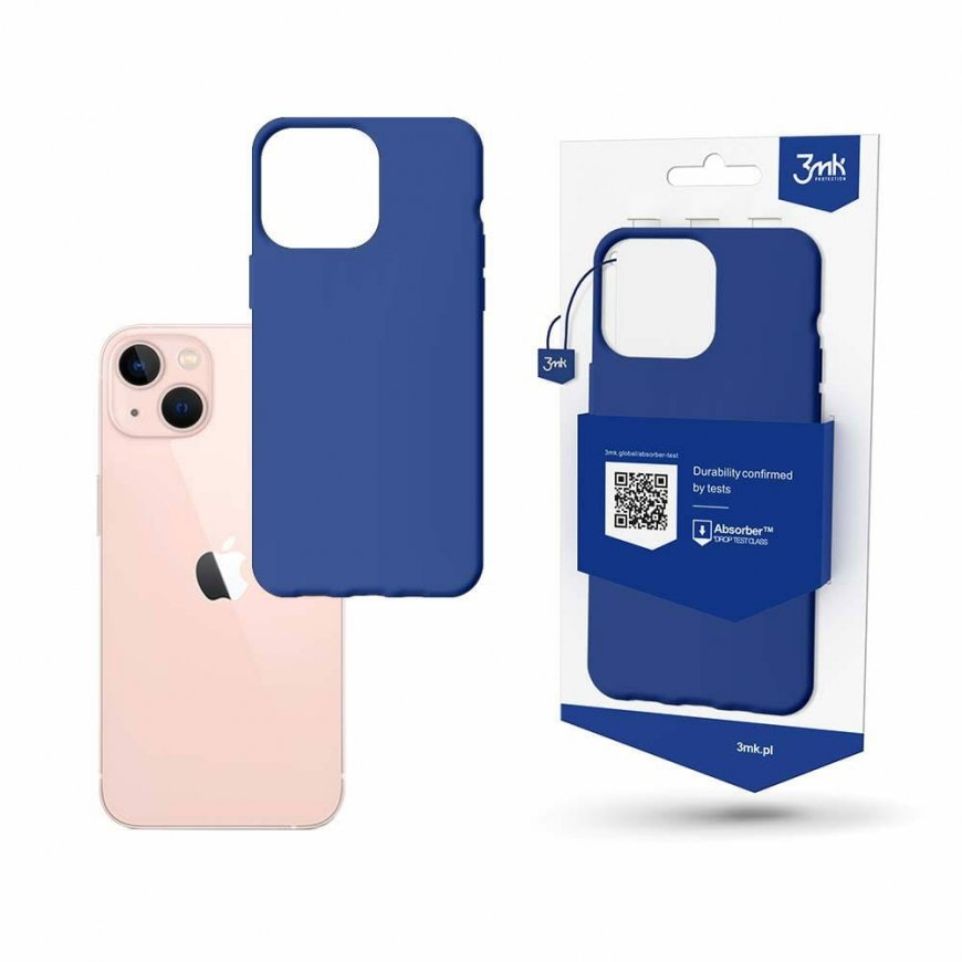 3MK Matt Case mobile phone case