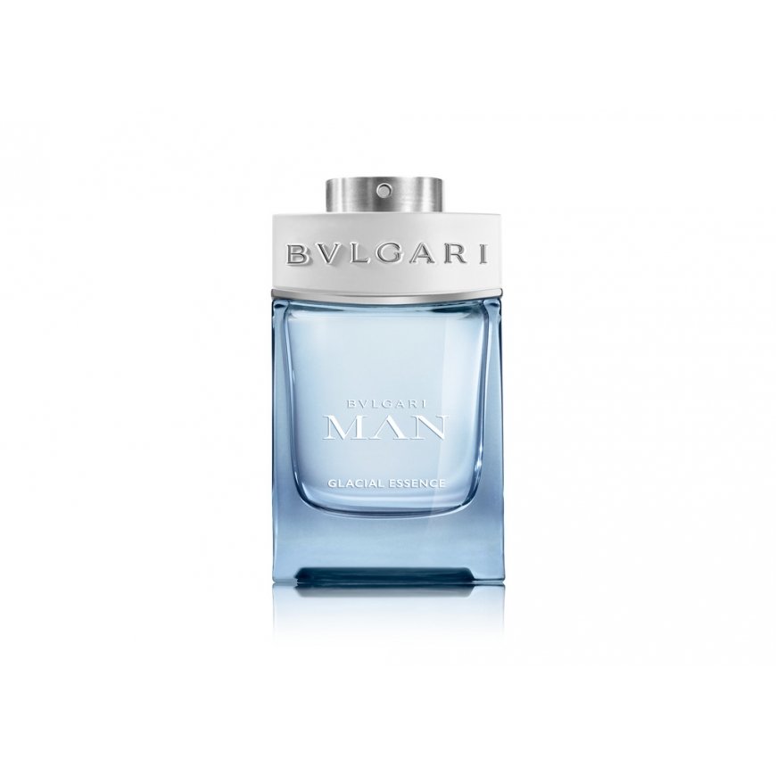 BVLGARI Man Glacial Essence 100 ml