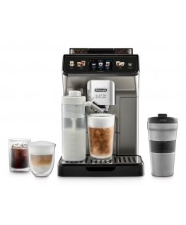 De’Longhi ECAM450.86.T Täisautomaatne Espressomasin 1,8 l