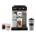 De’Longhi ECAM450.86.T Автоматическая Машина для эспрессо 1,8 L De’Longhi ECAM450.86.T Автоматическая Машина для эспрессо 1,8 L