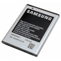 Samsung Li-Ion 1350mAh Patarei Must, Hall Samsung Li-Ion 1350mAh Patarei Must, Hall