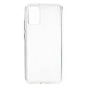 Krusell 62336 mobile phone case 16.5 cm (6.5") Cover Transparent Krusell 62336 mobile phone case 16.5 cm (6.5") Cover Transparent