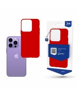 3MK Matt Case mobiiltelefoni ümbris