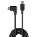 Lindy 32005 USB-kaabel USB 2.0 1 m USB C Must Lindy 32005 USB-kaabel USB 2.0 1 m USB C Must