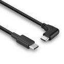 Lindy 32005 USB-kaapeli USB 2.0 1 m USB C musta Lindy 32005 USB-kaapeli USB 2.0 1 m USB C musta