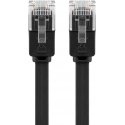 Goobay 95388 networking cable Black 7 m Cat6 U/UTP (UTP) Goobay 95388 networking cable Black 7 m Cat6 U/UTP (UTP)