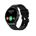 Denver SWC-387B 3,63 cm (1.43") AMOLED Digitāls 466 x 466 pikseļi Skārienjūtīgais ekrāns Melns Denver SWC-387B 3,63 cm (1.43") AMOLED Digitāls 466 x 466 pikseļi Skārienjūtīgais ekrāns Melns