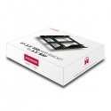 Axagon RHD-225 montavimo rinkinys Juoda Metalas Axagon RHD-225 montavimo rinkinys Juoda Metalas