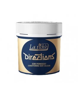 La Riche Midnight Blue hair colour 88 ml