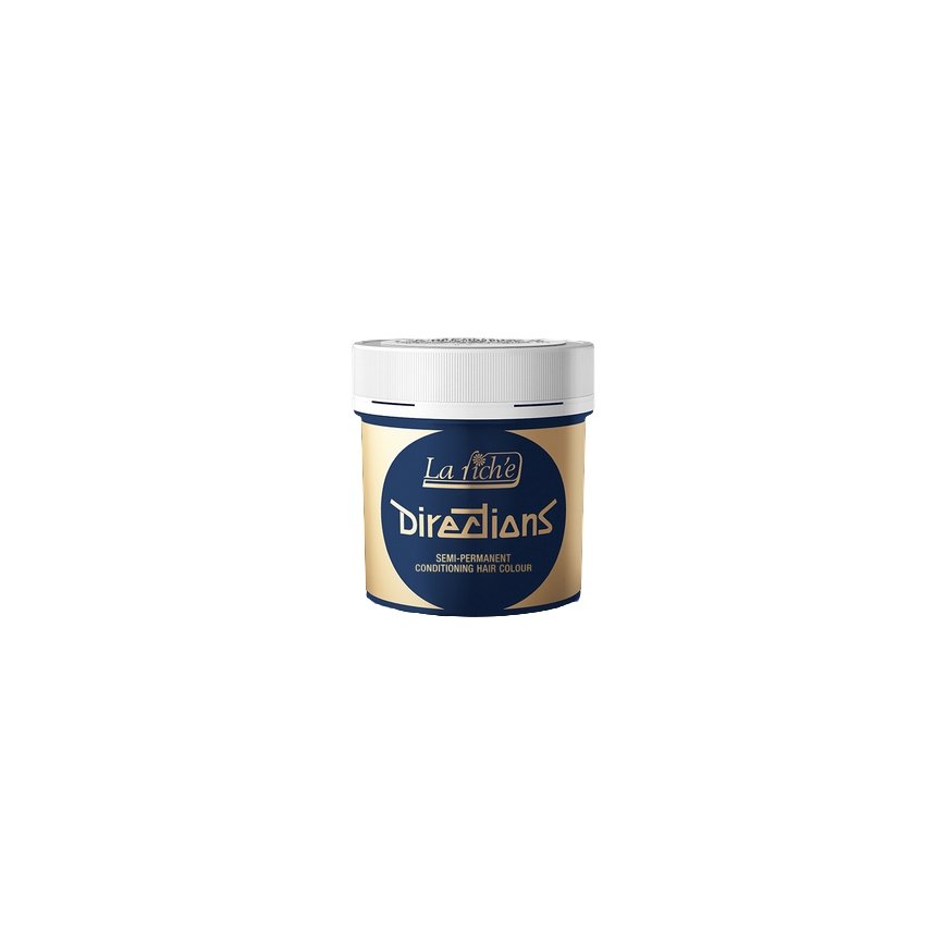 La Riche Midnight Blue plaukų dažai Mėlyna 88 ml