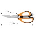 NEO tools 64-001 kancelejas šķēres NEO tools 64-001 kancelejas šķēres
