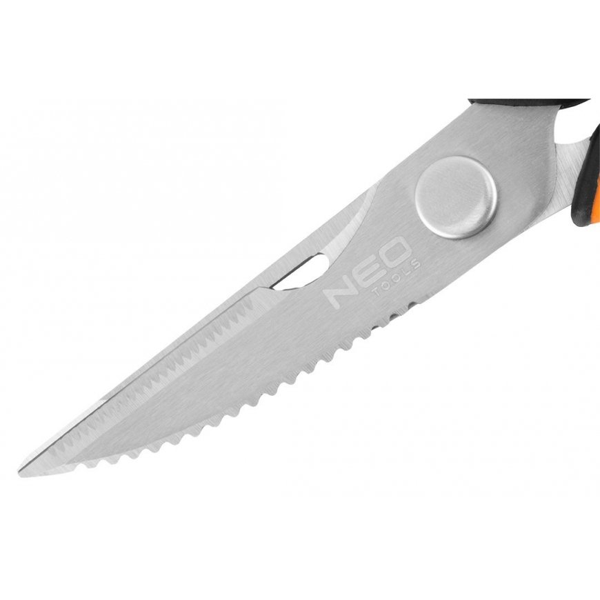 NEO tools 64-001 paberikäärid – 5