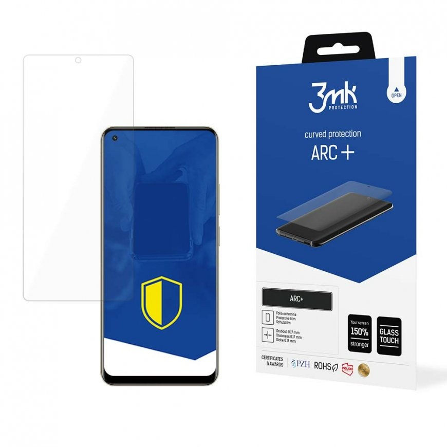 3MK ARC+ 1 pc(s)