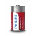 Philips Power Alkaline Akku LR20P2B/10