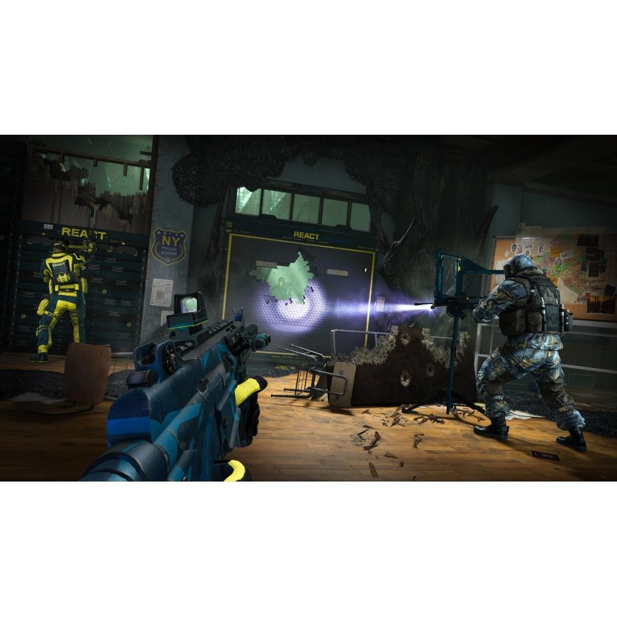 Ubisoft Tom Clancy's Rainbow Six : Extraction - Guardian Edition
