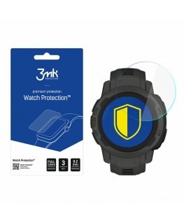 3MK Watch Protection