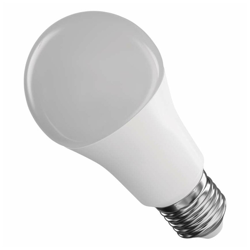 Emos ZQW514R Smart bulb Bezvadu internets 9 W – 2