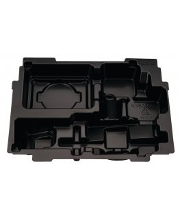 Makita 838315-3 työkalujen säilytyskotelon tarvike Lokero