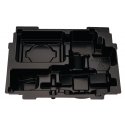 Makita 838315-3 tool storage case accessory Tray Makita 838315-3 tool storage case accessory Tray
