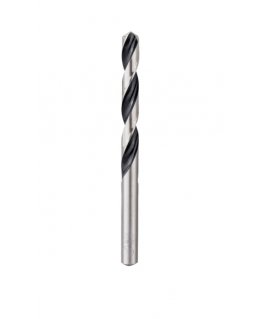 Bosch HSS Twist Drill Bits PointTeQ
