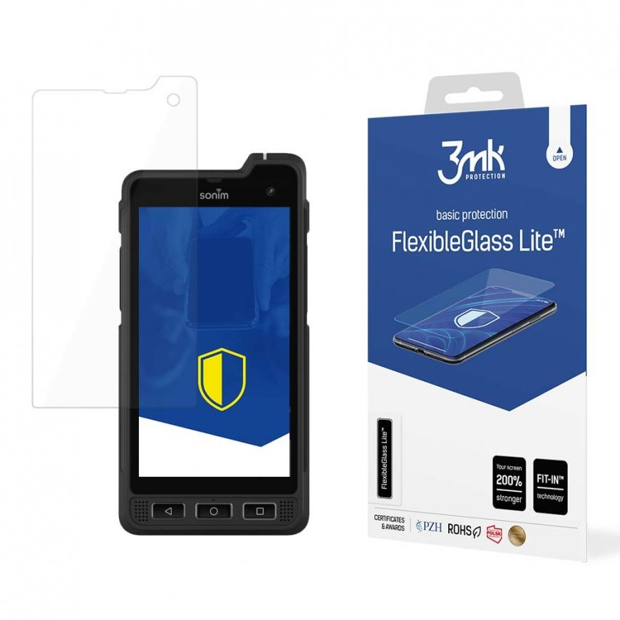 3MK FlexibleGlass Lite 1 vnt