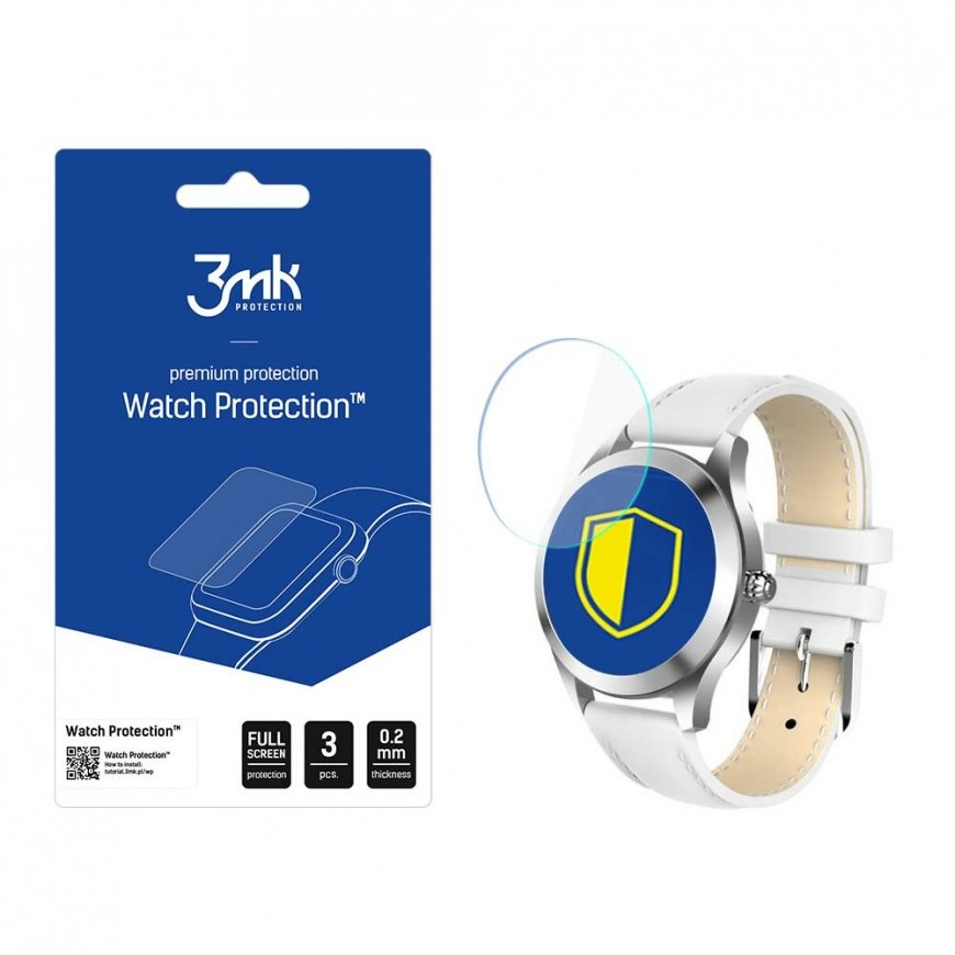 3MK Watch Protection