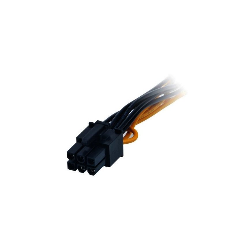 Akasa AK-CBPW13-15 внутренний силовой кабель 0,15 m – 3