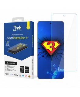 3MK SilverProtection+ 1 pcs