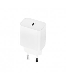 MaXlife MXTC-06 Universal White AC Fast charging Auto