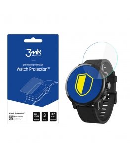 3MK Watch Protection