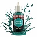 The Army Painter Warpaints Fanatic: Hydra Turquoise The Army Painter Warpaints Fanatic: Hydra Turquoise