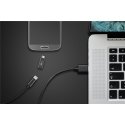 Goobay 55553 cable gender changer USB Micro B USB C Grey Goobay 55553 cable gender changer USB Micro B USB C Grey