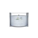 Yankee Candle A Calm & Quiet Place vaska svece Apaļš Zils 1 pcs Yankee Candle A Calm & Quiet Place vaska svece Apaļš Zils 1 pcs