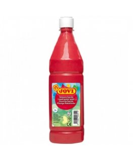 Jovi 51107 harrastusvärv Plakativärv 1000 ml 1 tk