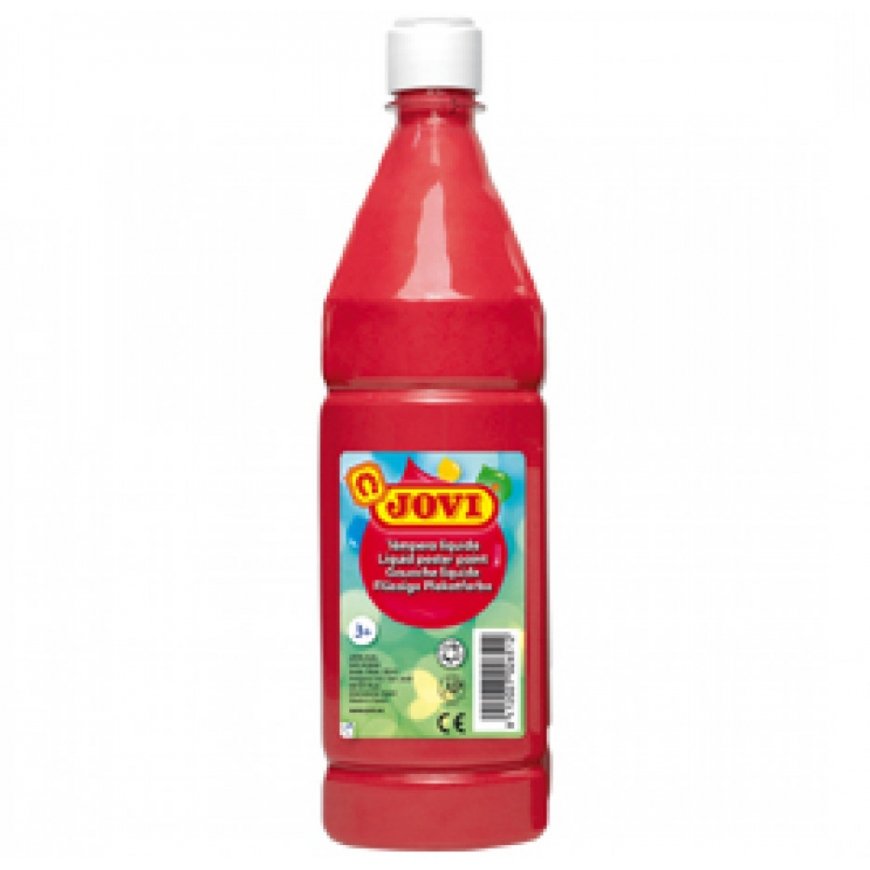 Jovi 51107 neprofesionālā krāsa Plakātu krāsas