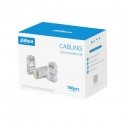 Dahua Technology DH-PFM976-531 wire connector RJ-45 Transparent Dahua Technology DH-PFM976-531 wire connector RJ-45 Transparent