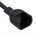Akyga AK-SW-04 mobile device charger Smartwatch Black USB Indoor Akyga AK-SW-04 mobile device charger Smartwatch Black USB Indoor