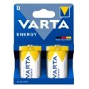 Varta 04120 LR20 Aluseline Varta 04120 LR20 Aluseline