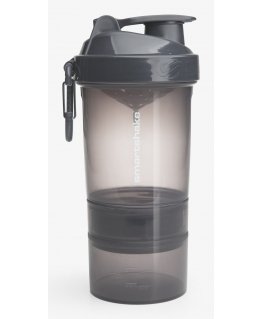 Smartshake Original2Go Daily usage 600 ml Grey